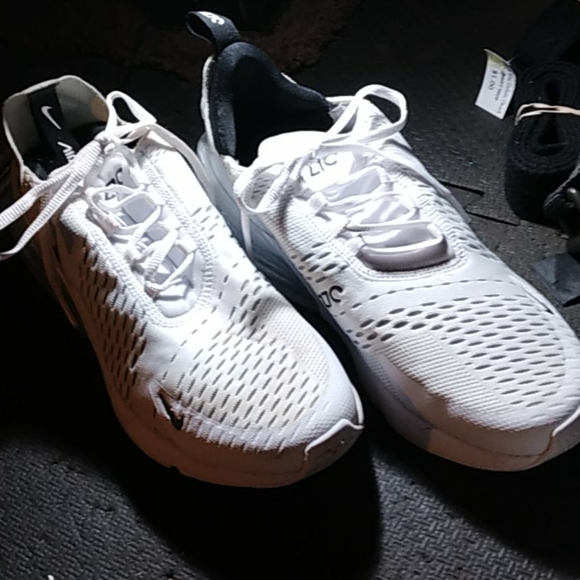 Nike Other - Nike Air Max 270 size 10